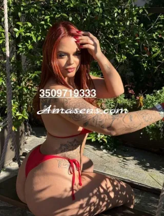 3 - Elisa Escort Torino - 3509719333