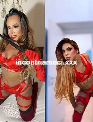 12 - Jessika Trans Napoli - 3511625682