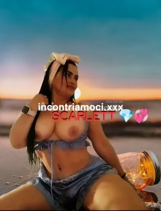 15 - Scarlett Escort Latina - 3447987279