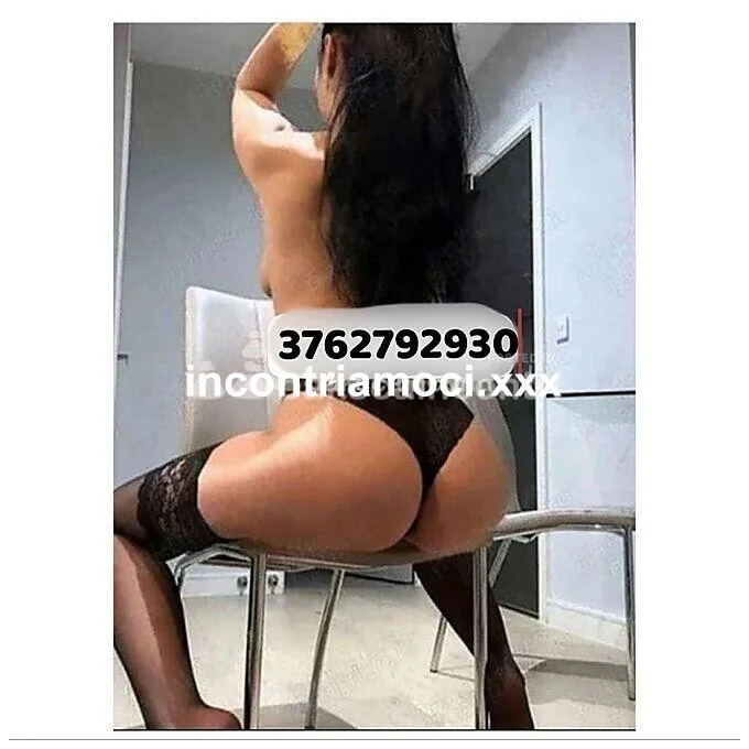 Dea Del Sesso
