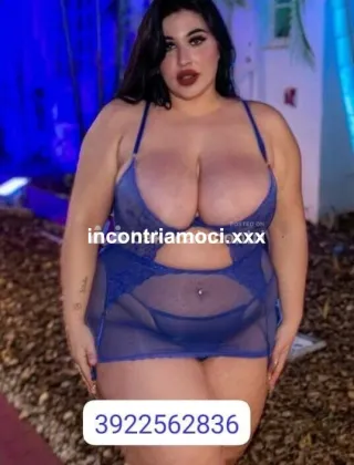 8 - Magdalena Escort Terni - 3922562836