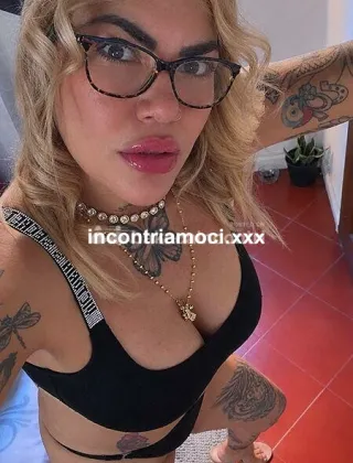 4 - Luiza Escort Perugia - 3533623112