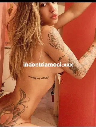 7 - Miss Dea Trans Bologna - 3497927553