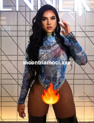 9 - Marianna Trans Bologna - 3514931844
