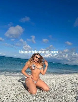 21 - Valentina Escort Milano - 3920473859
