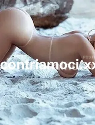 11 - Ella Escort Savona - 3793714231