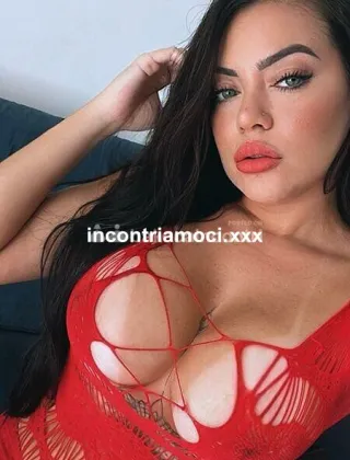 34 - Valentina Escort Caserta - 3472901351