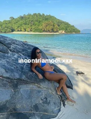 3512441506 - Cacau Brasiliana 21 Escort Bari