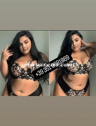 8 - Marina Escort Forlì-Cesena - 3510691869