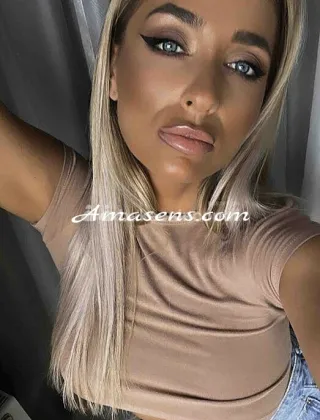 2 - Nadia Escort Potenza - 3512491859