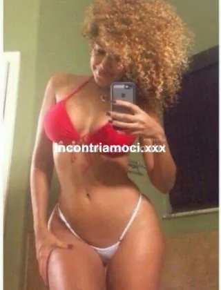 5 - Carla Escort Trapani - 3717426100