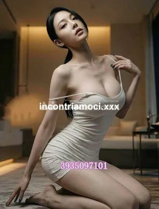 33 - Emily Escort Padova - 3935097101