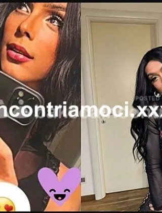 26 - Karolina Trans Macerata - 3511938178