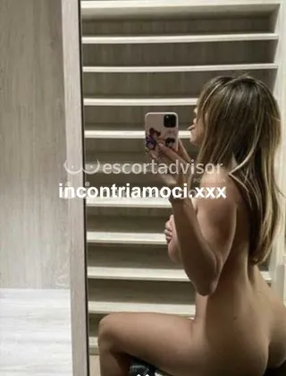 31 - Cristina Escort Roma - 3509561952
