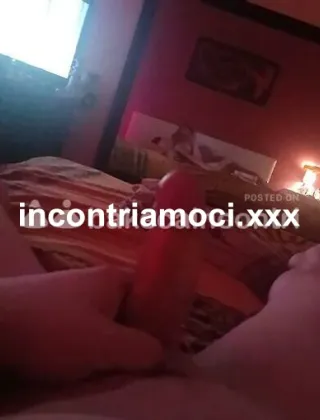 29 - Luissa Bravissima Trans Pistoia - 3278917438
