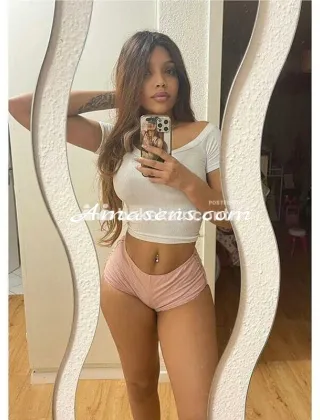1 - Marianna Escort Trento - 3486536645