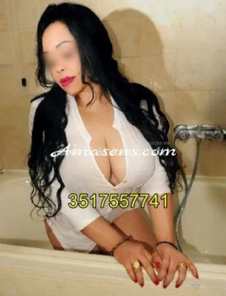 3 - Rosa Escort Ravenna - 3517557741