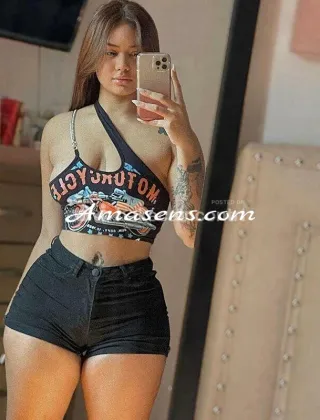 2 - Sofia Escort Rimini - 3714924567