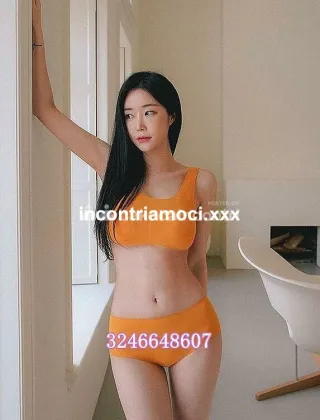 22 - Lina Escort Ravenna - 3246648607