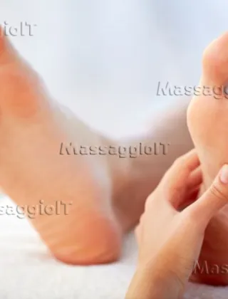 3 - Massaggi Milano - 3274610000