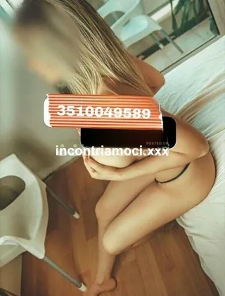 3 - Fernanda Escort Teramo - 3510049589