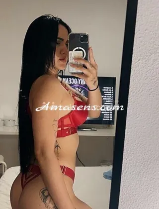 12 - Liliam Escort Roma - 3520062201