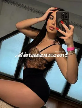 18 - Sara Escort Foggia - 3534388565