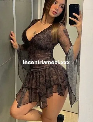 13 - Monica Escort Prato - 3532132805
