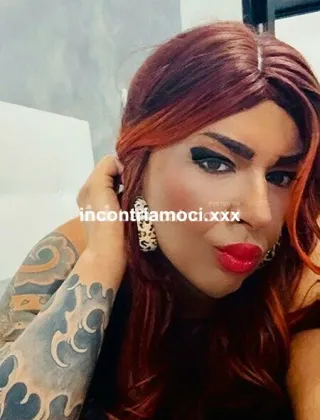 29 - Luana Trans Salerno - 3664681552