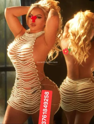 33 - Patrizia Escort Cosenza - 3761849258