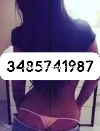1 - Maya Escort Pisa - 3485741987