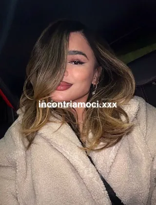 31 - Bianca Trans Milano - 3883270497