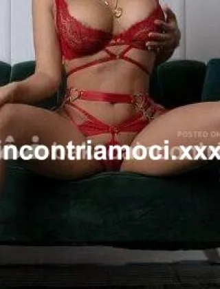 34 - Chantal Escort Venezia - 3895245744