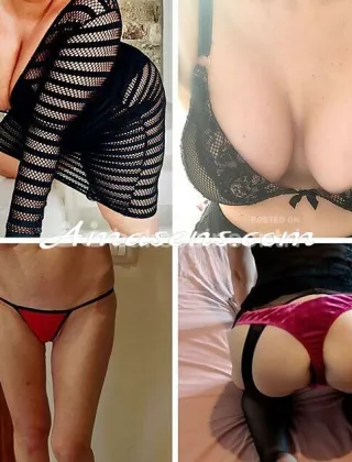 18 - Eva Escort Reggio Emilia - 3408434751
