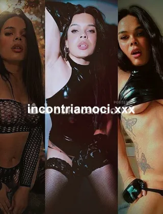 12 - Belinda Trans Perugia - 3890909378