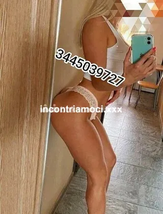 28 - Kyra Escort Varese - 3445039727