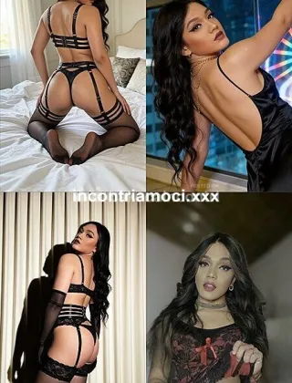 6 - Sophya Latina Trans Brescia - 3931619488
