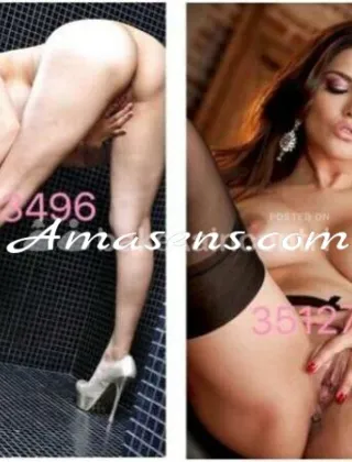 1 - New Escort L'Aquila - 3512793496