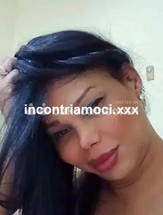 14 - Rhayssa Pornostar Trans Salerno - 3333968528