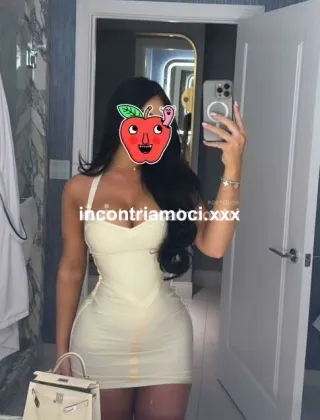 3514878877 - Alessandra 31 Escort Napoli
