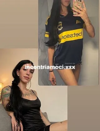 11 - Martina Trans Napoli - 3347313599