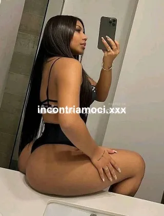 3508986503 - Dolce Porcellona 24 Escort Padova