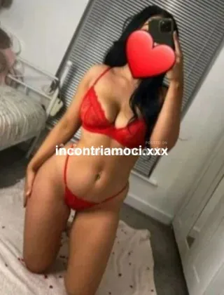 33 - Andreea Escort Avellino - 3337859546