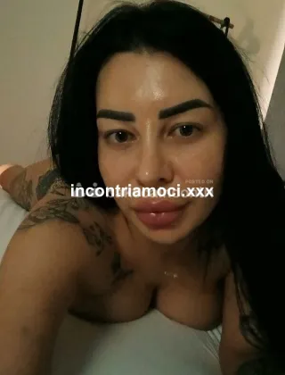 7 - Ale Escort Pesaro e Urbino - 3533188695