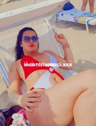 5 - Maria Trans Roma - 3929650564