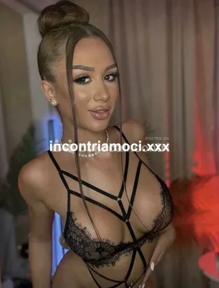 24 - Maria Escort Como - 3932770800