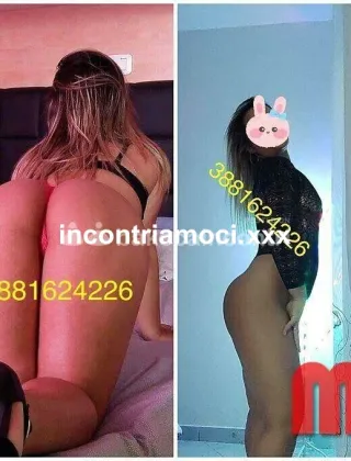 14 - Daniela Escort Cosenza - 3881624226