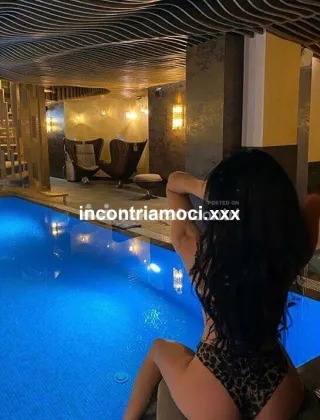 30 - Aurora Escort Terni - 3519465647