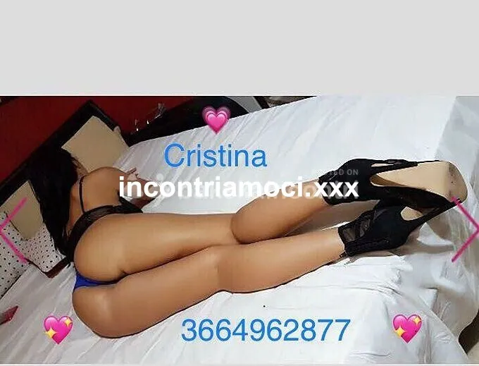 Cristina