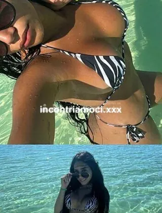 14 - Natasha Trans Milano - 3509410288